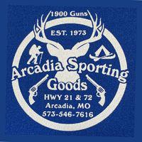 Fuel/Food/Sporting Goods